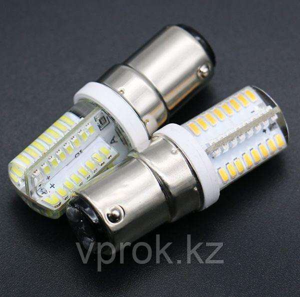 Лампа LED двухконтактная для швейных машин 3W - фото 3 - id-p52577367