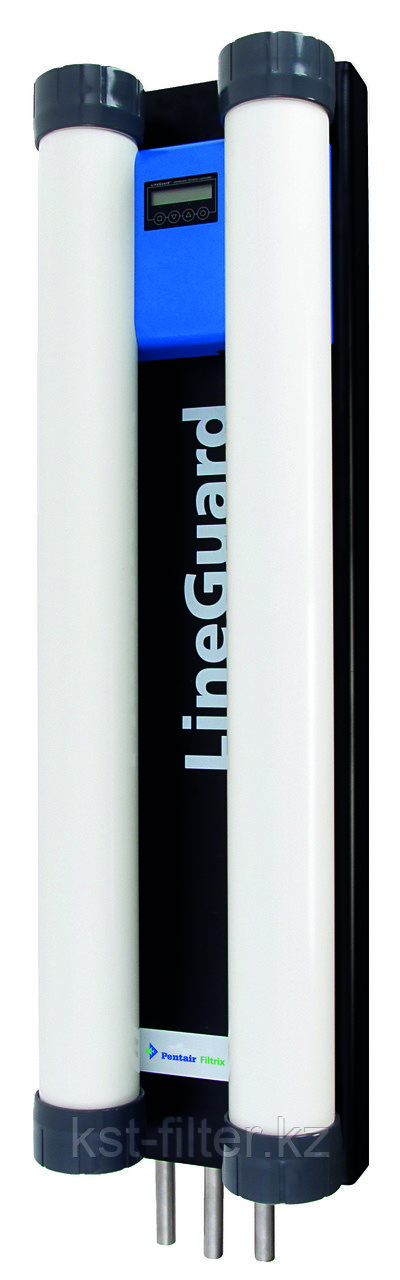 Система очистки для дома LineGuard