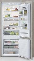 Встраиваемый холодильник Whirlpool SP40 801