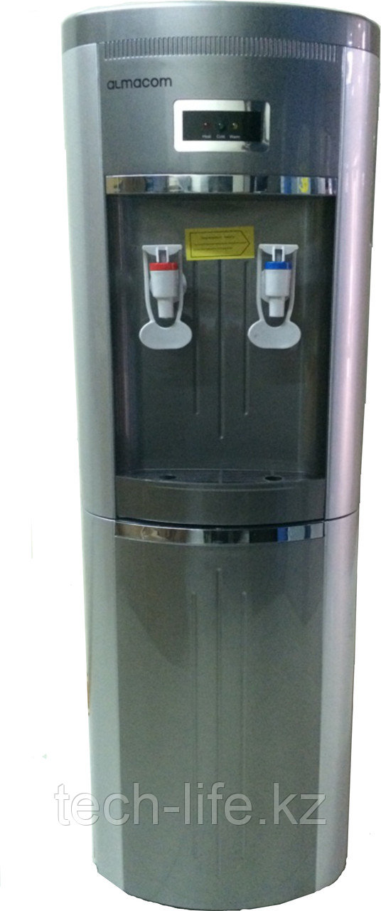 Диспенсер (кулер) для воды WD-SCO-2AF