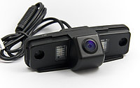 Камера заднего вида для Subaru (Outback, Legacy, Imperza, Forester) — PS-9564C