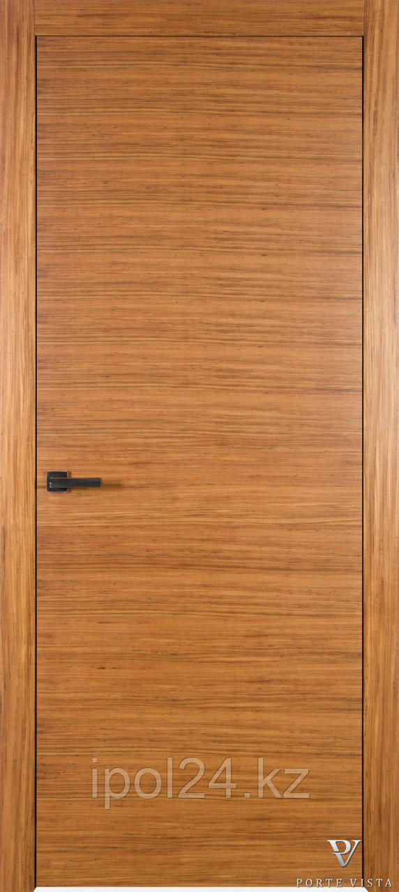 Межкомнатная дверь Porte Vista Хай-тек Лацио Винтаж