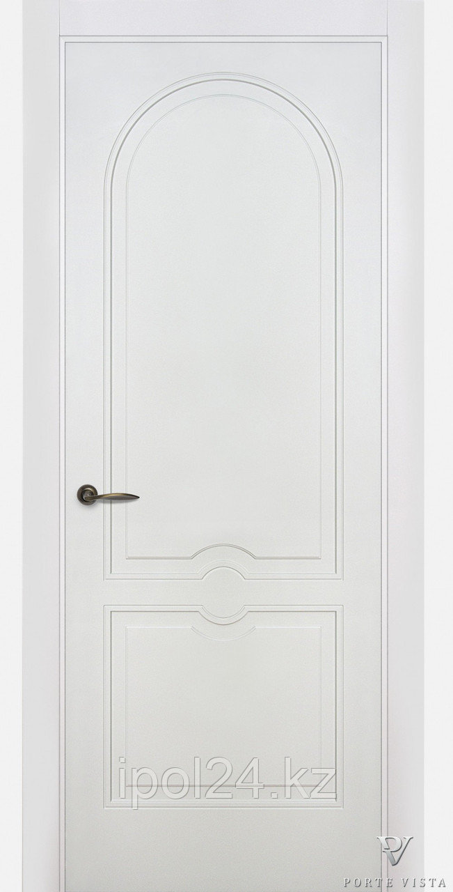 Межкомнатная дверь Porte Vista SIMPLE LINE