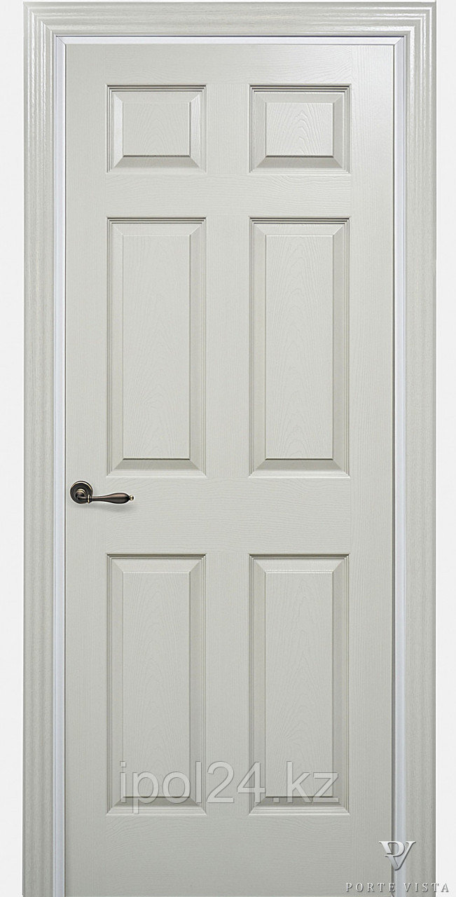 Межкомнатная дверь Porte Vista СОЛЕНТО 5