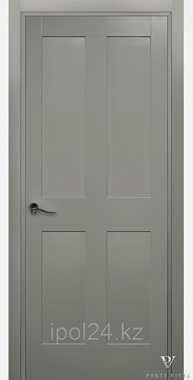 Межкомнатная дверь Porte Vista СОЛЕНТО 8