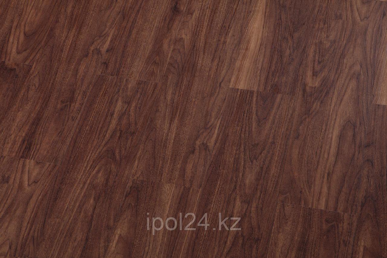 Кварц-виниловая плитка DECORIA OFFICE Tile JW 051 Орех Окана