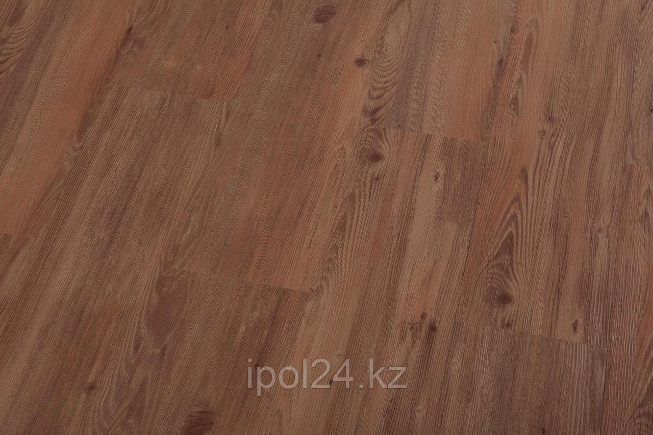 Кварц-виниловая плитка DECORIA OFFICE Tile DW 1351 Сосна Гарда