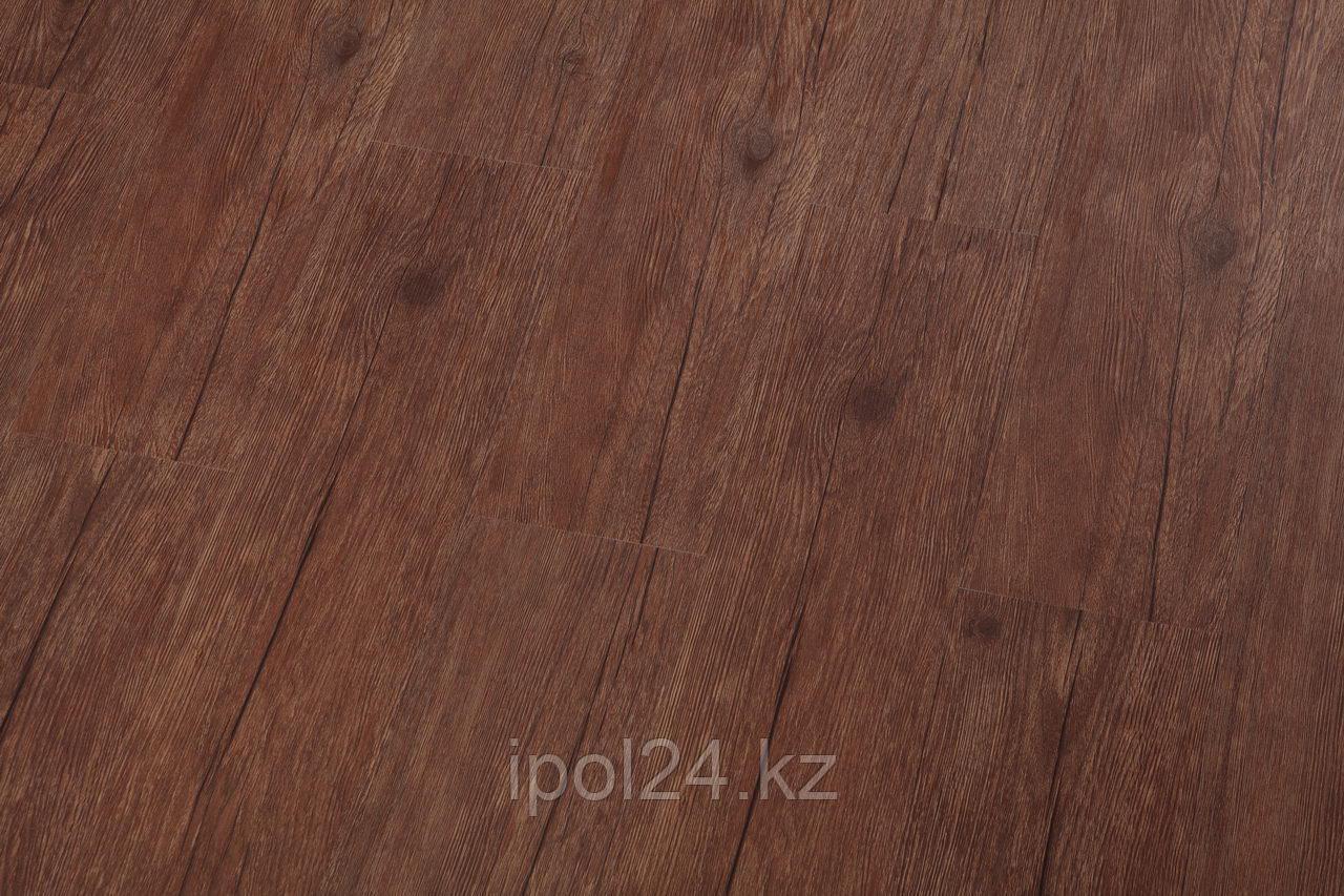 Кварц-виниловая плитка DECORIA OFFICE Tile DW 1404 Вяз Киву