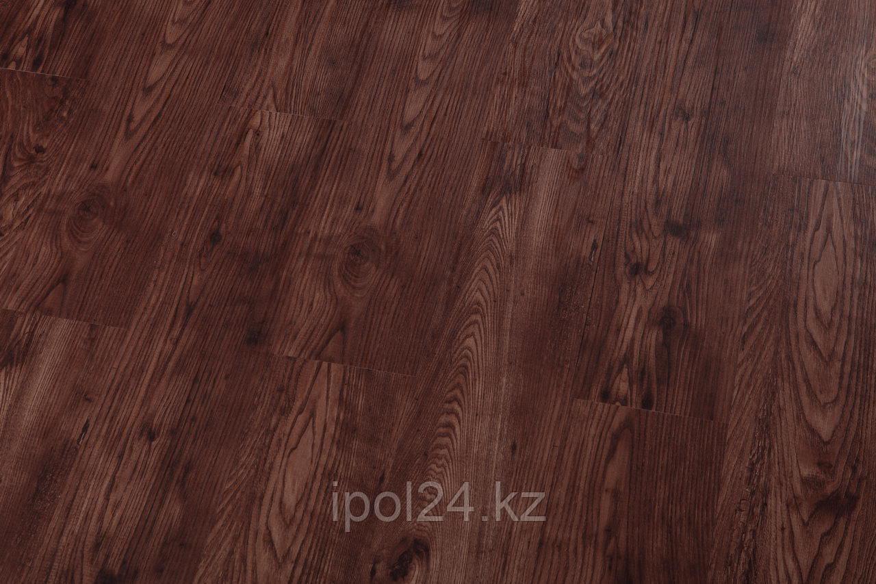 Кварц-виниловая плитка DECORIA OFFICE Tile DW 1502 Дуб Боринго