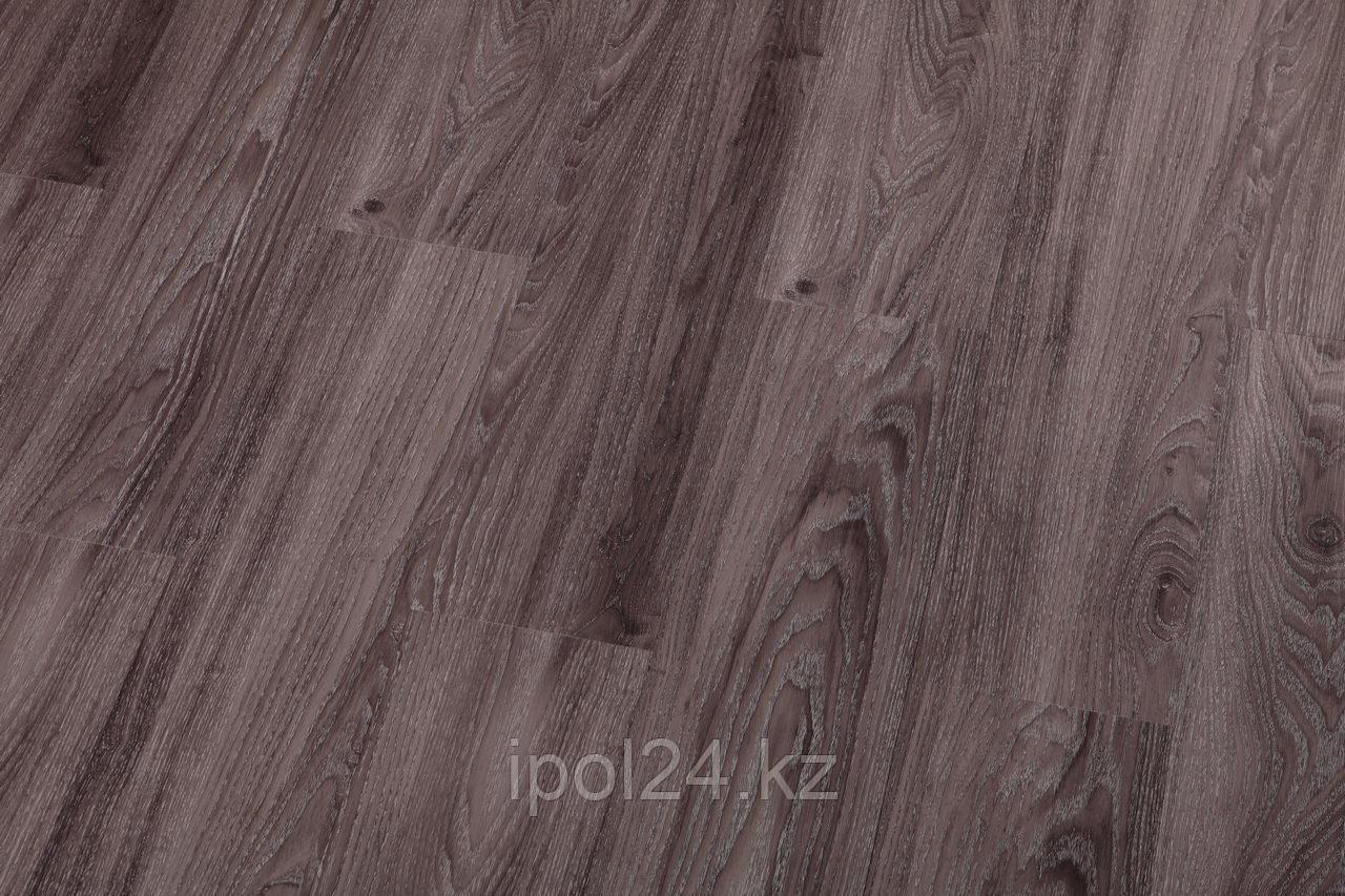 Кварц-виниловая плитка DECORIA OFFICE Tile DW 3152 Дуб Барли