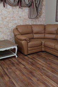 Кварц-виниловая плитка DECORIA Mild Tile DW 1928 Сосна Имандра