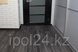 Кварц-виниловая плитка DECORIA Mild Tile DW 3153 Дуб Велье