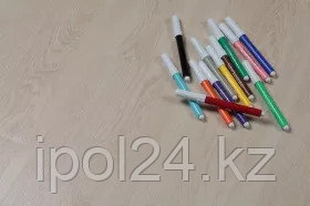 Кварц-виниловая плитка Refloor Home Tile WS 712 Дуб Токо