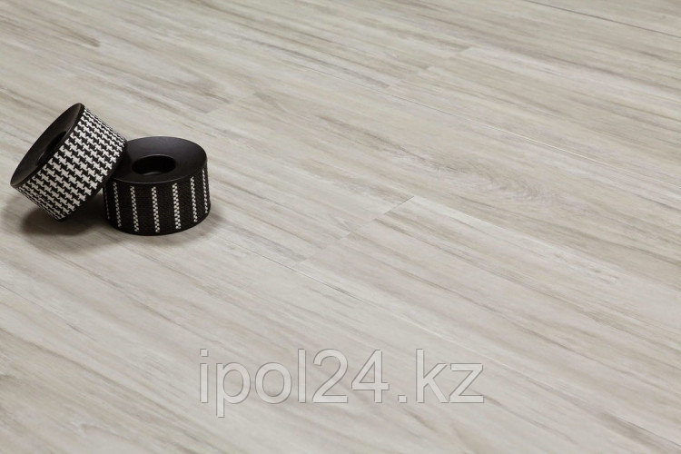 Замковая Кварц-виниловая плитка Floor Click М 9046-8 Ясень Лиман