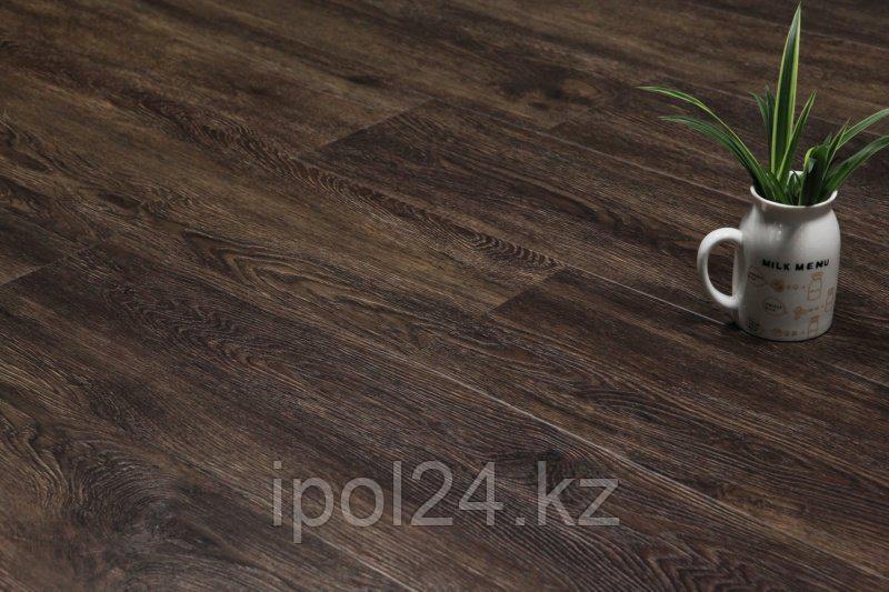 Замковая Кварц-виниловая плитка Floor Click М 7054-9 Дуб Комо