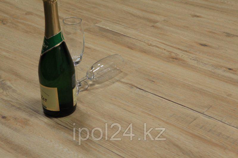 Замковая Кварц-виниловая плитка Floor Click М 9055-2 Дуб Джексон