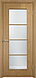 Межкомнатная дверь Verda Тип С-8   (глухое и остекленное "САТИНАТО"), фото 10