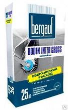 Bergauf нал пол Boden цемент GROSS 25кг(5-50мм) (невелир)