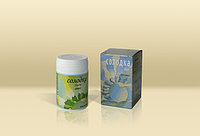 СОЛОДКА, Корни солодки голой , драже № 60