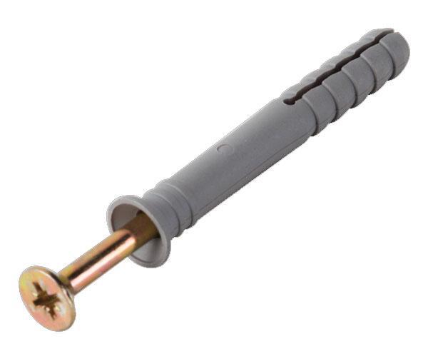 Нагель 8*120 (50шт)