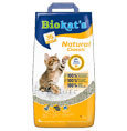 Biokat’s Natural 10 кг, Комкующийся наполнитель для кошачьего туалета натуральный