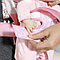 Zapf Creation Baby Annabell 700-334 Бэби Аннабель Cумка-кенгуру, фото 4