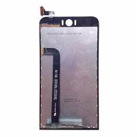Дисплей Asus Zenfone Selfie ZD551KL , с сенсором, цвет черный