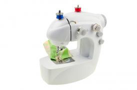 Портативная швейная машинка Соу Виз (SEW WHIZ)
