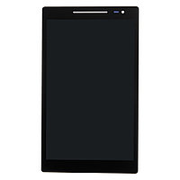 Дисплей Asus ZenPad 8.0 (Z380KL), с сенсором, цвет черный