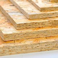 OSB-3 (ОСП-3) 2440*1220*12мм