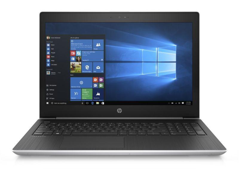 Ноутбук HP ProBook 450 G5 2SY22EA - фото 1 - id-p47295586