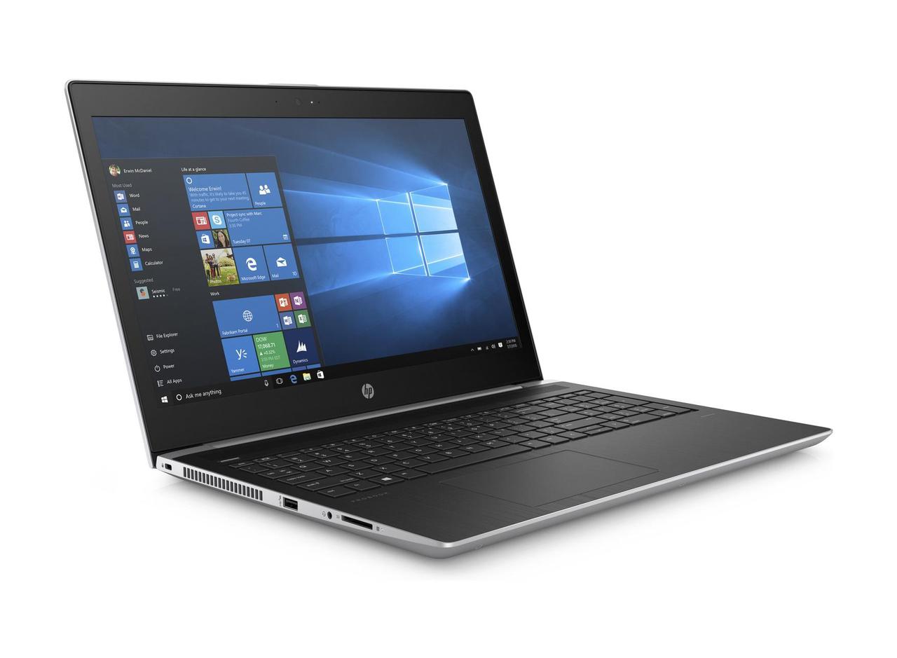 Ноутбук HP ProBook 450 G5 2SY22EA - фото 3 - id-p47295586