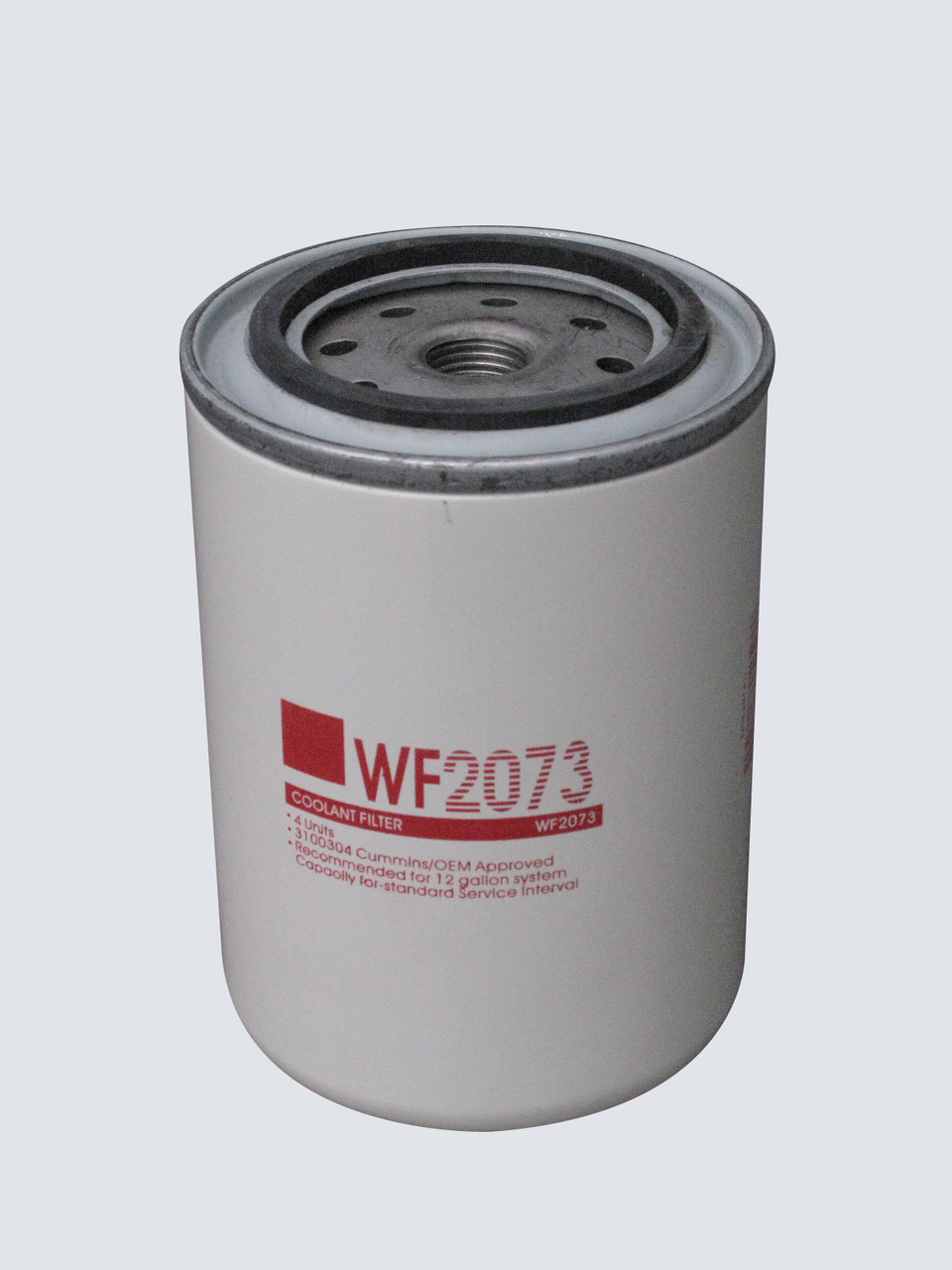 Топливный фильтр WF2073 - фото 1 - id-p52672927