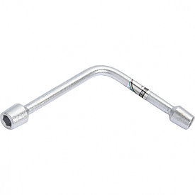 Торцевой  Г-образный ключ 12*13мм STELS