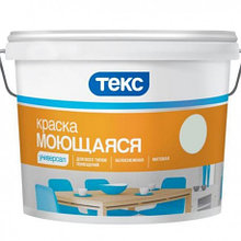 ТЕКС моющаяся универсал 9л