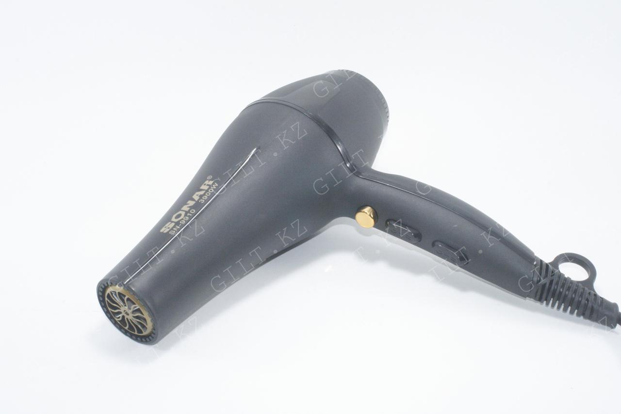 Профессиональный фен для волос Sonar SN-9910