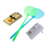 Защита от насекомых и грызунов