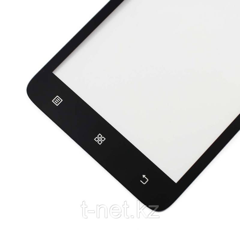 Сенсор Lenovo A529, цвет черный, фото 1