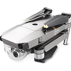 Компактный квадрокоптер DJI Mavic Pro Platinum, фото 2