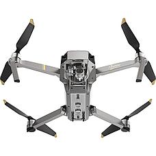 Компактный квадрокоптер DJI Mavic Pro Platinum, фото 3