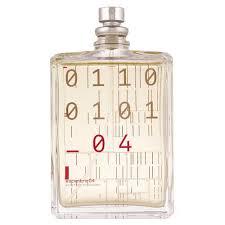 Escentric Molecules Escentric 04 6 ml