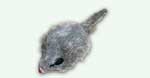 Мышь средняя, 7.5 см - фото 1 - id-p3605346