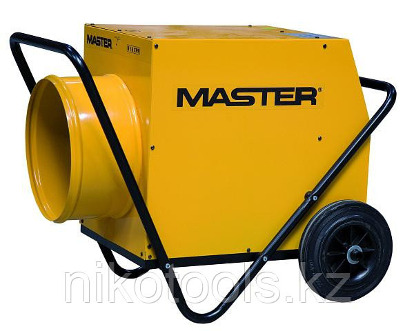 Электрический нагреватель Master B 18 EPR - фото 3 - id-p3605537