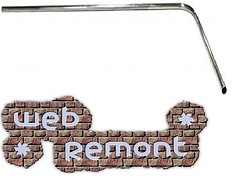 Пердеге арналған ернеу 150*75 см. Л-тәрізді