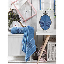 Подарочный набор полотенец Merzuka Damask