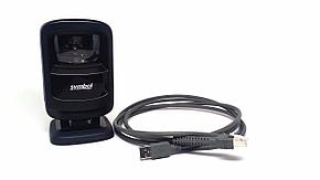 Motorolla DS9208(2D Сканер с поддержкой сканирования без использования рук в комплекте с кабелем), фото 2