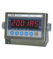 Таразы индикаторы CAS CI-200A