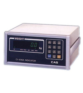 Индикатор весовой CAS CI-5010A
