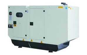 Генератор Trio R-125 дизельный