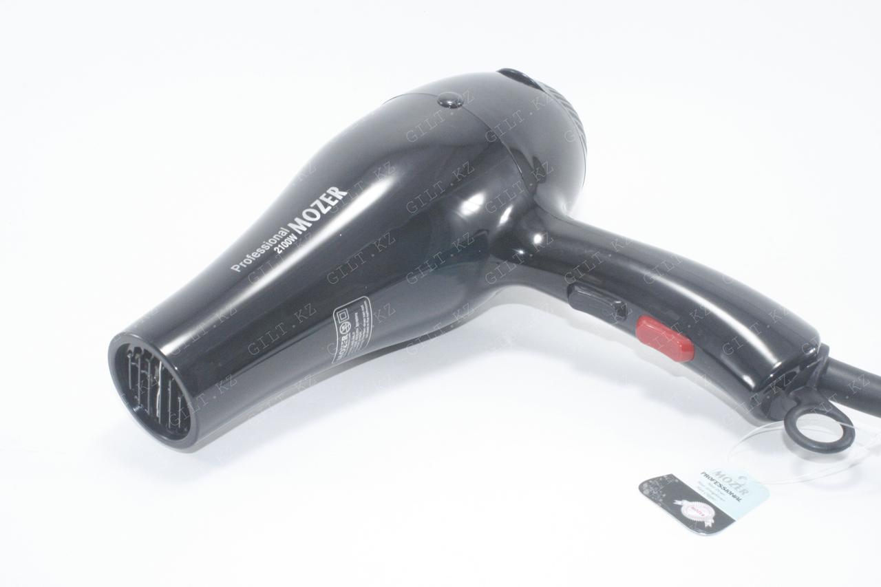 Профессиональный фен для волос Mozer MZ-8807